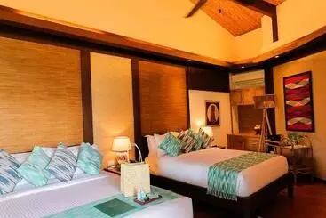 Lihim Resorts