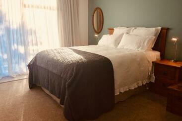 פנסיון Art Glass Studio