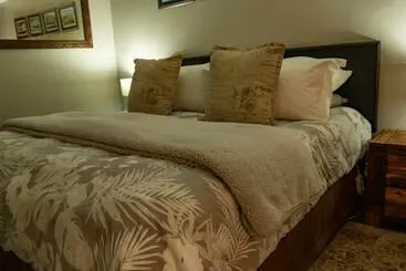 Pension  Camdeboo Place