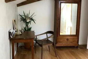 ペンション La Ferme Du Miouat