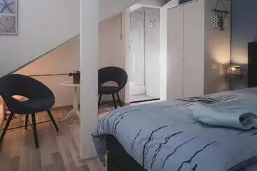 B&b Het Ruime Sop