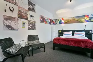 Bed and Breakfast Bedbijpet