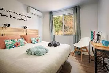 ベッドアンドブレックファースト Casa Dilica