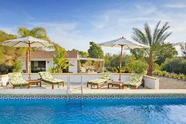 Bed and Breakfast Casa Dilica
