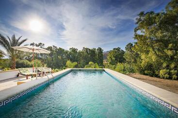 Nocleg ze śniadaniem Casa Dilica