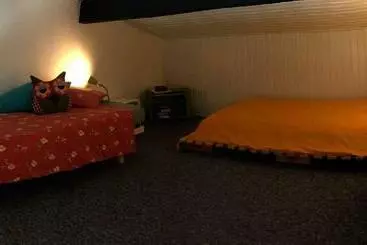 Bed & Breakfast L App Art Des Ateliers Gerny