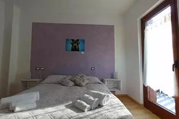 Bed and Breakfast La Rocca Bianca