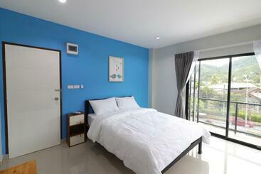 Hotel Na Phupha Apartment