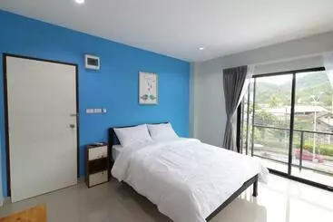 Hotel Na Phupha Apartment