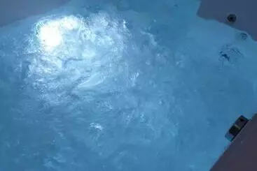 Pensión Elle & Lui En Jacuzzi