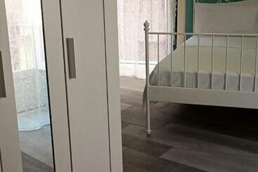 פנסיון Licata 18