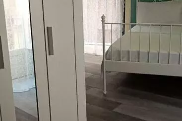 Panzió Licata 18