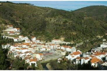 Общежитие Residencial Casa Velha