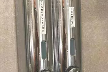 Aamiaismajoitus (B&B) Bb Veronesi