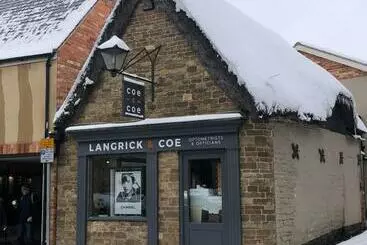 Hotel Càpsula Rutland Rooms