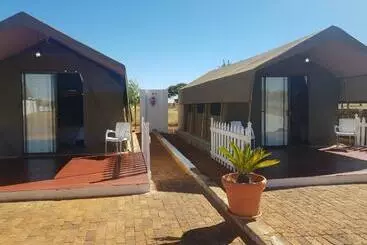 Pensionat Eagle Ranch Lodge