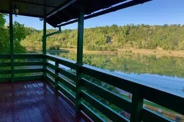 Pension Lake View