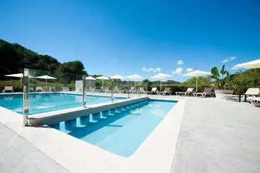 Vakantie-appartementen Apartamentos Ses Veles