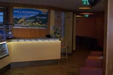Hostal Jufa Semmering