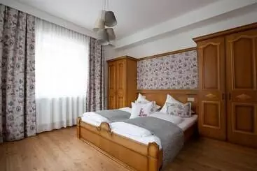 ホテル Genuss Boutique B&b Wienerhof