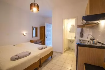 Hotel Evdokia Studios