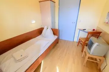 Jufa Hotel Vulkanland