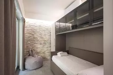 آپارتمان‌های توریست‌ها Pitti Apartment