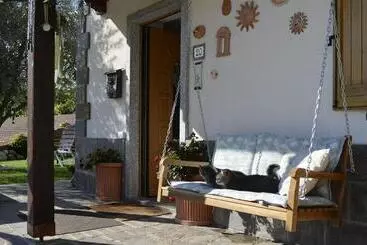 Bed and Breakfast Cà Ulivi