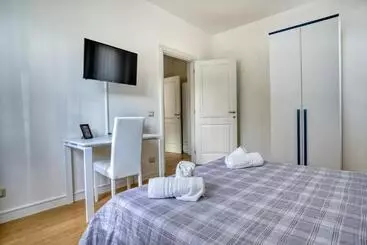 Aparthotel Horizon Suites