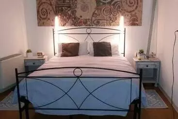 Lughera B&b