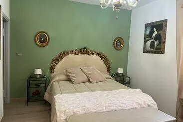 Pensjonat Affittacamere Il Piccolo Borgo Foligno