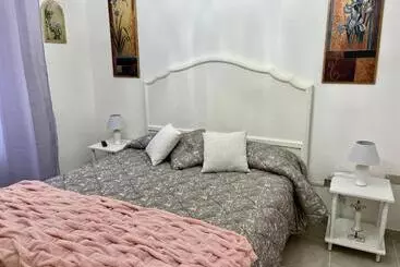 Pension Affittacamere Il Piccolo Borgo Foligno