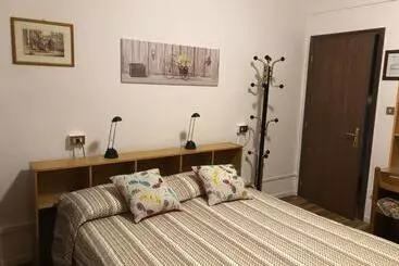 Pension Alloggio Al Giardino