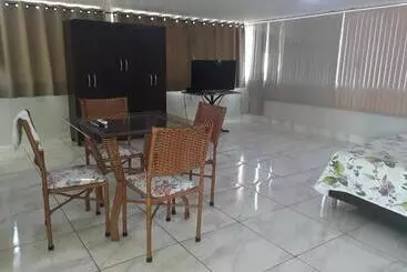 Pension Uba Apart Imóveis