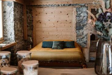 Bed and Breakfast L Herbier Chambre D Hôtes