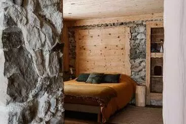 Bed and Breakfast L Herbier Chambre D Hôtes
