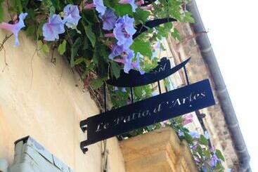 Bed and Breakfast Le Patio D Arles