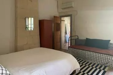 Bed and Breakfast Le Patio D Arles