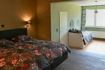 Bed and Breakfast Nova Zembla