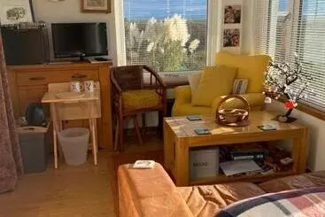 Jacquie S B&b Dumfries Room With A View Hot Tub