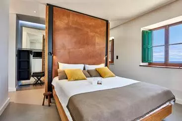 Aparthotel Lighthouse On La Palma Island