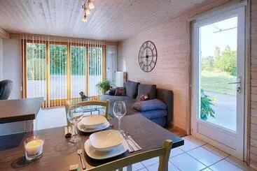 Pension Chez Marie Claude
