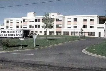 Bed and Breakfast Au Charme D Antan