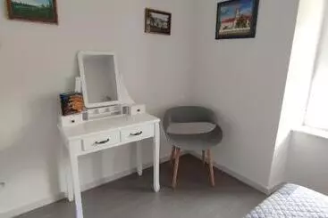 ペンション Chambres D Hôtes La Courlande