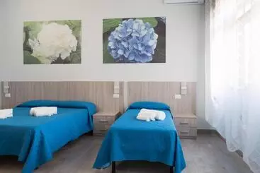 B&b Il Giardino Dei Sogni