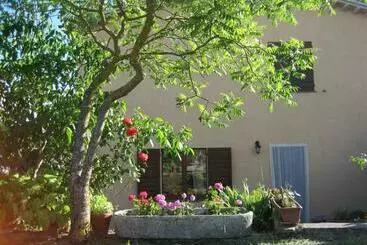 Hotel Agriturismo L Oasi