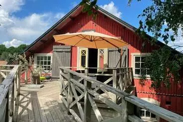 Pansiyon Arphus Lodge