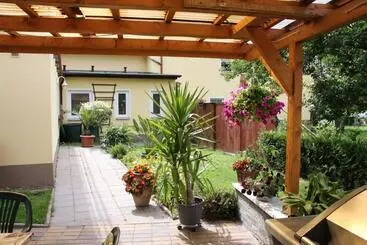 Majatalo Gockescher Hahn