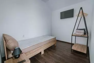 Pensão Sunset Inn