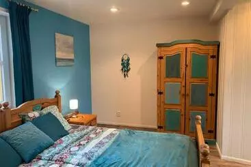 B&b De Hooiberg Edam Volendam